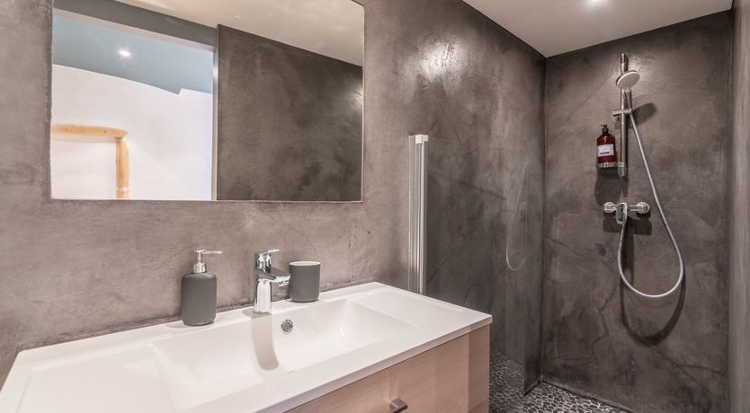 Photo of A Beam Come True