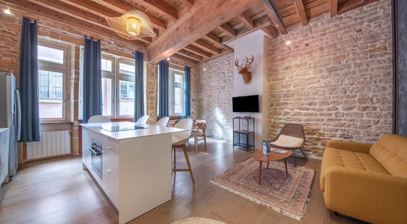 Photo of A Beam Come True