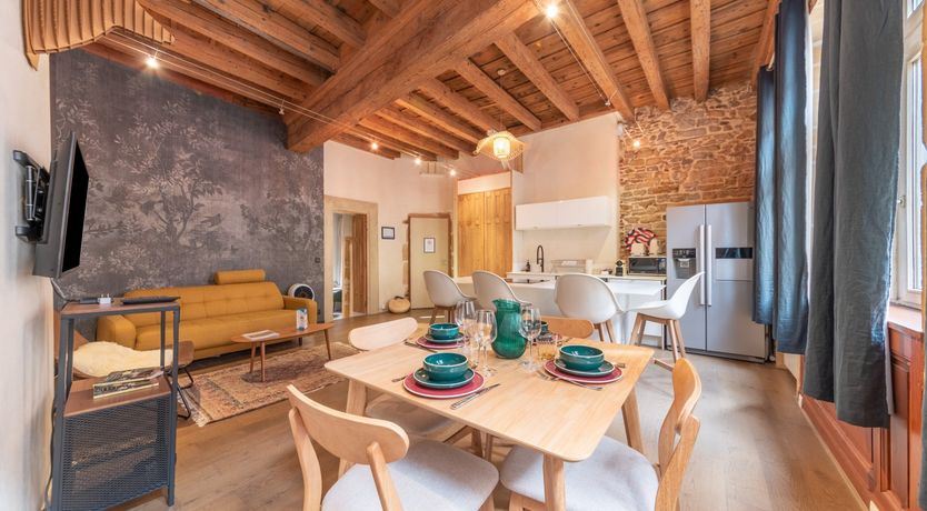 Photo of A Beam Come True