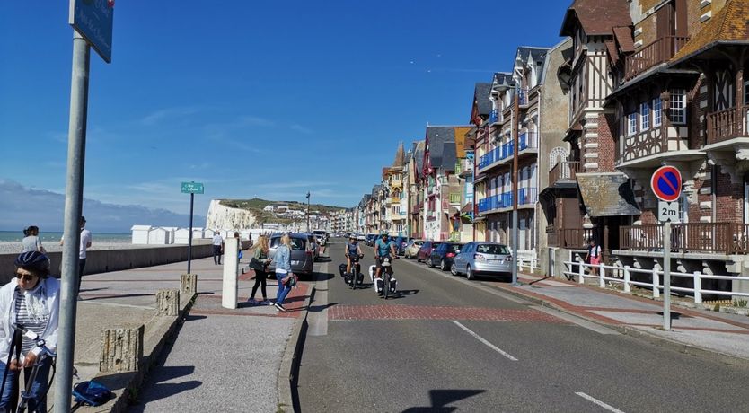 Photo of To The Terrace