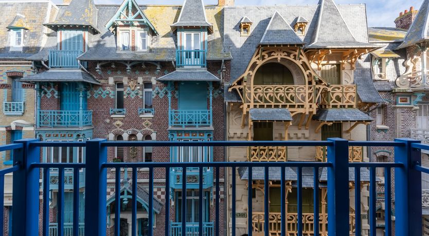 Photo of To The Terrace