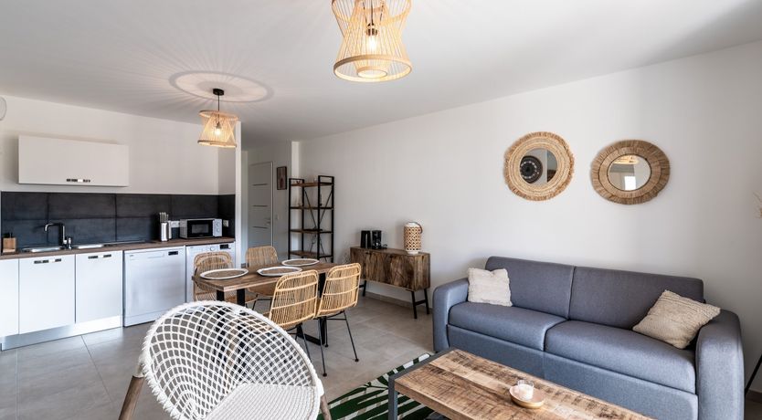 Photo of A Thousand Charms