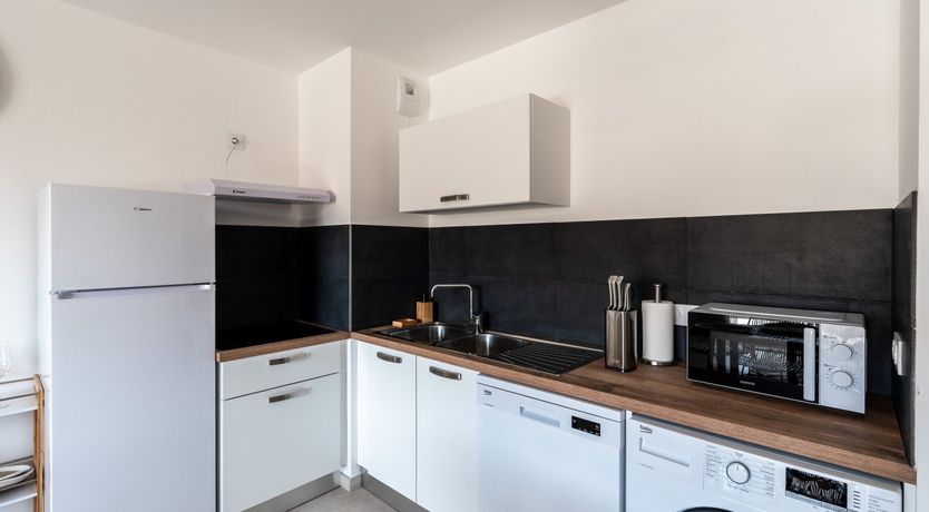 Photo of A Thousand Charms