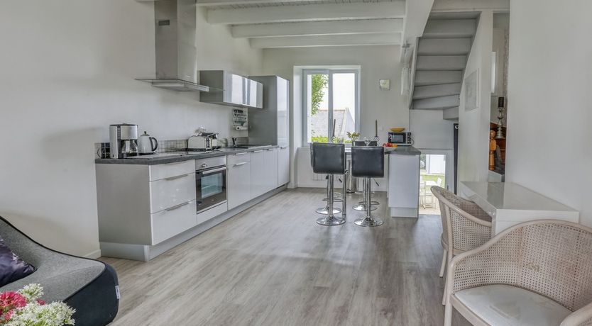 Photo of Les Joies du Jardin