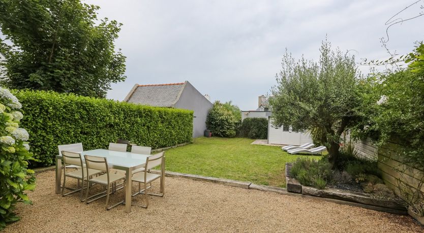 Photo of Les Joies du Jardin