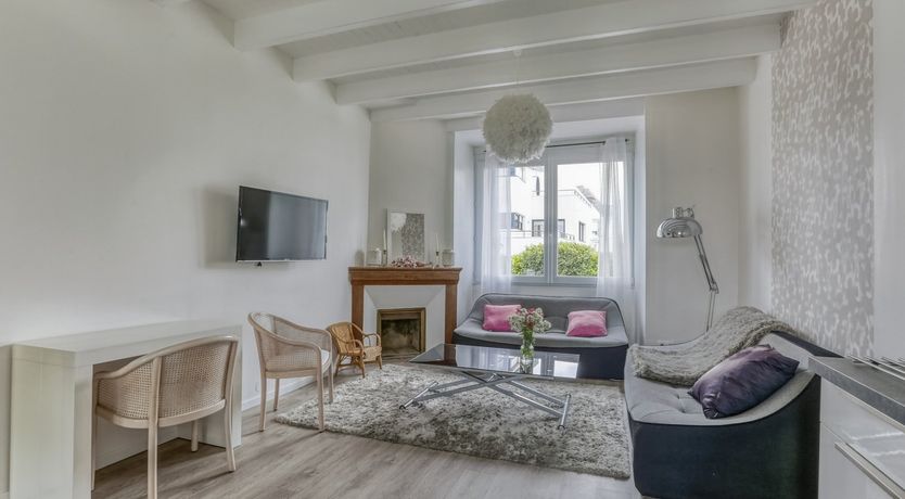 Photo of Les Joies du Jardin