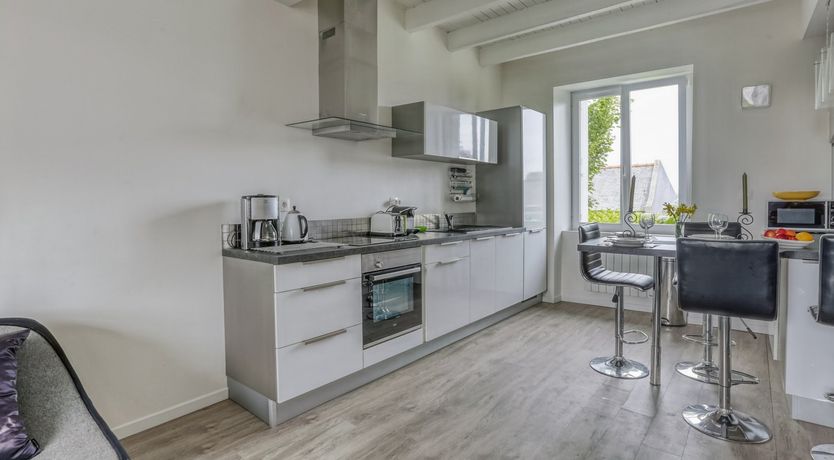 Photo of Les Joies du Jardin