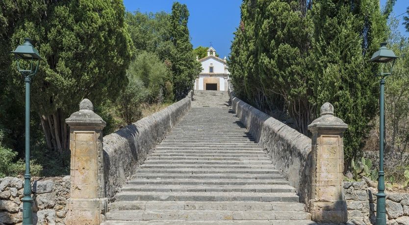 Photo of Dreams in Stone