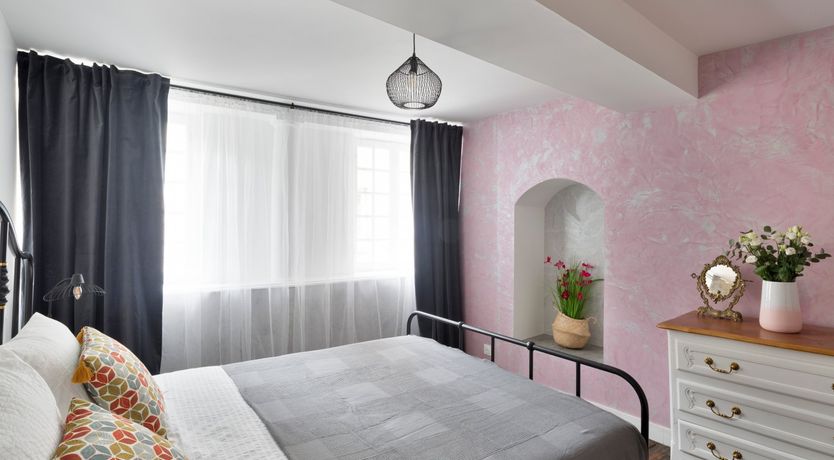 Photo of The Fairytale Townhouse