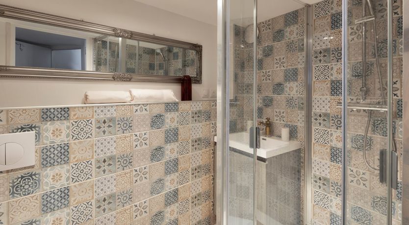 Photo of The Fairytale Townhouse