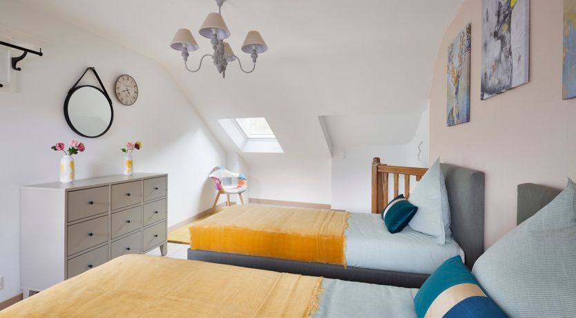 Photo of The Fairytale Townhouse