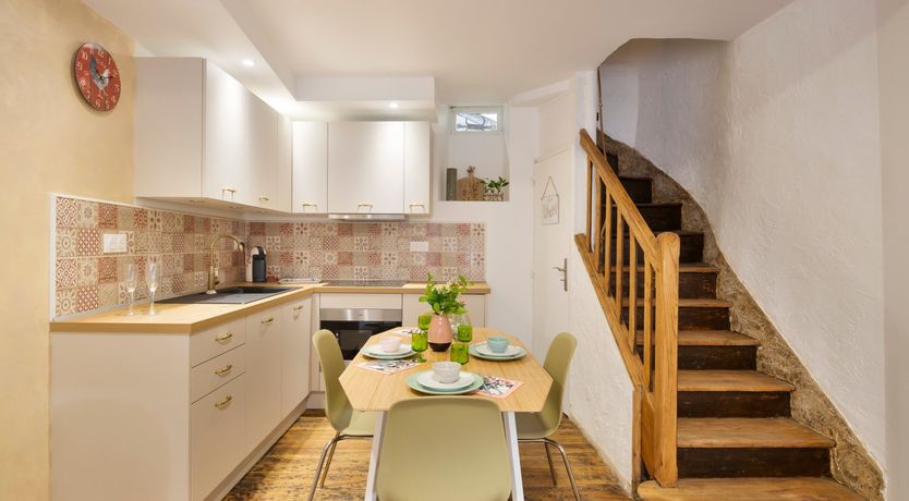 Photo of The Fairytale Townhouse