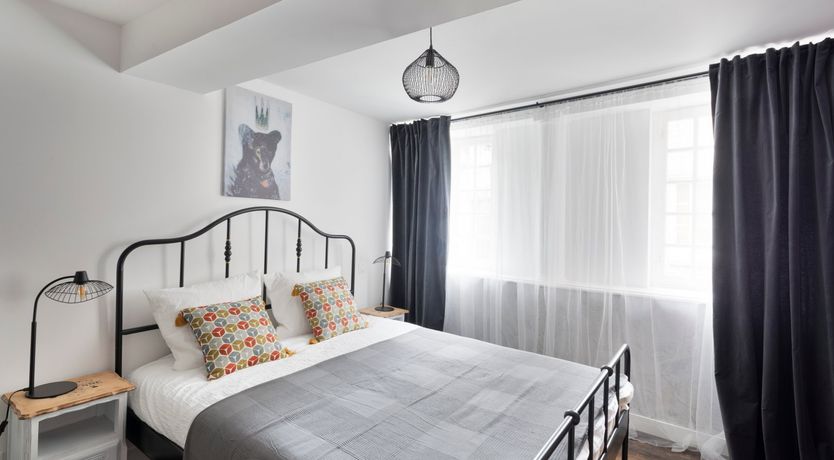 Photo of The Fairytale Townhouse