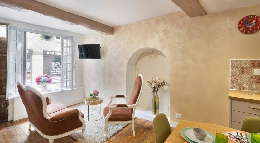 Photo of The Fairytale Townhouse