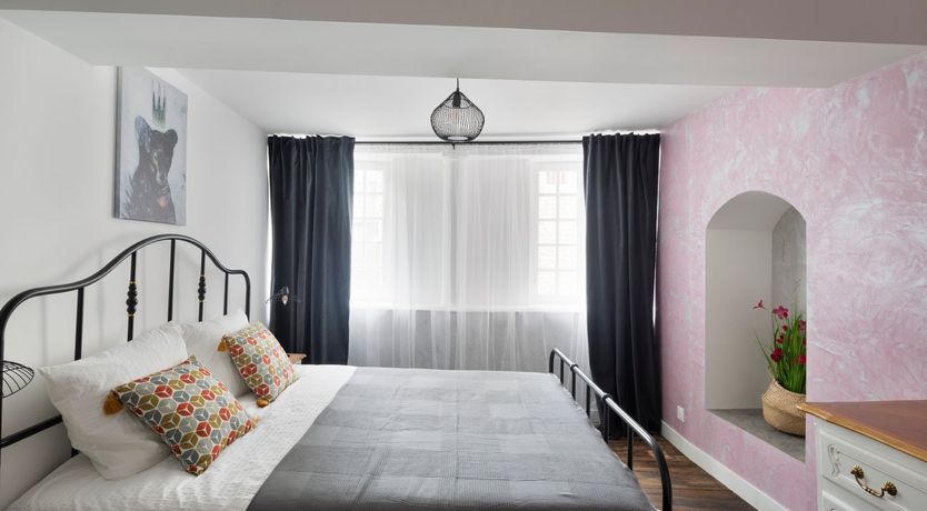 Photo of The Fairytale Townhouse