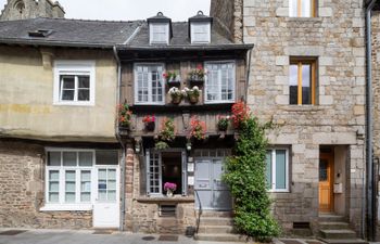 The Fairytale Townhouse Villa