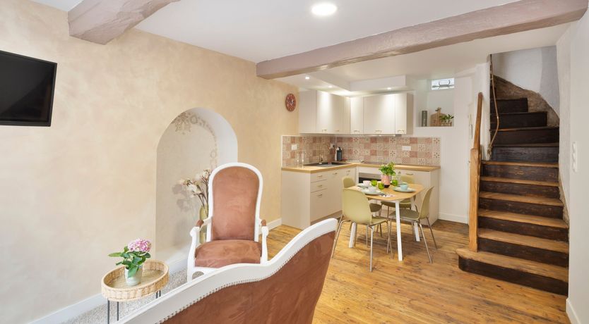 Photo of The Fairytale Townhouse