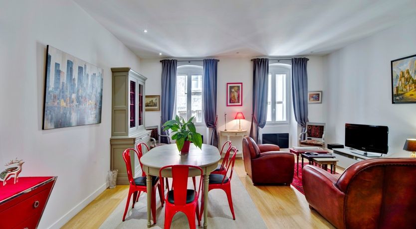 Photo of Good Wine & Quality Time