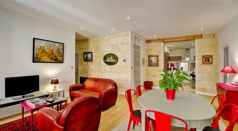 Photo of Good Wine & Quality Time