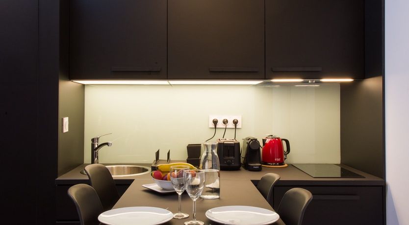 Photo of Zen & Tonic