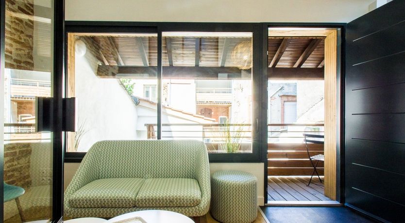 Photo of Zen & Tonic