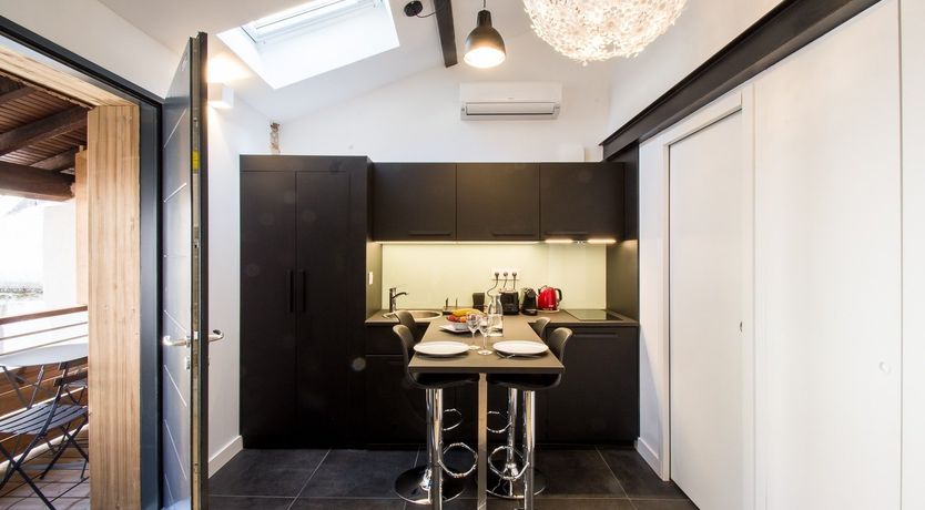 Photo of Zen & Tonic