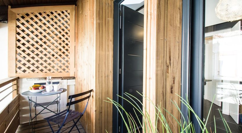 Photo of Zen & Tonic