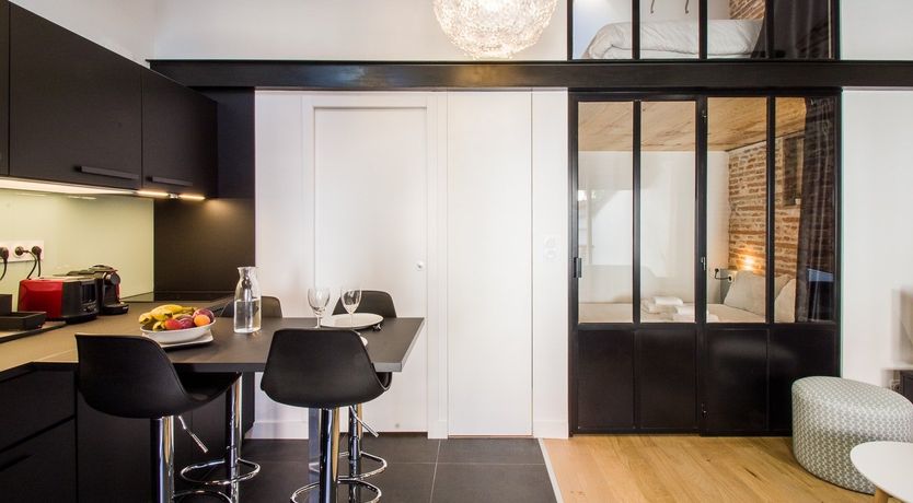 Photo of Zen & Tonic