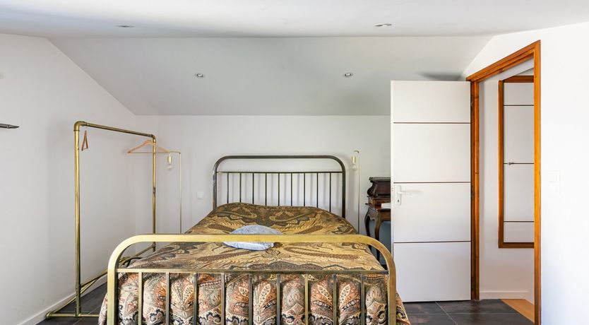 Photo of Behind the Glass