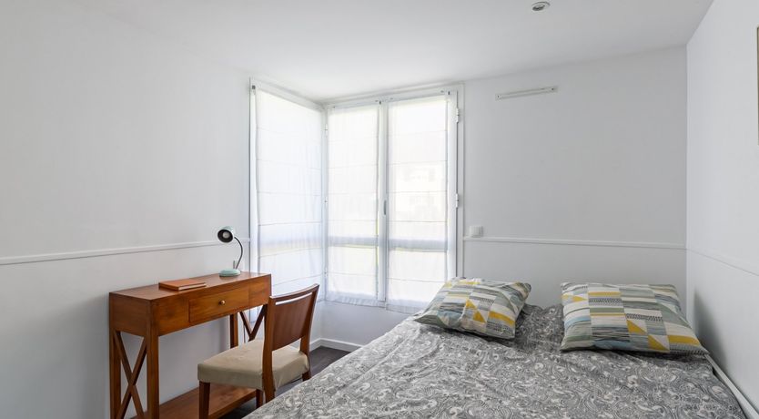 Photo of Behind the Glass