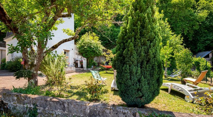 Photo of Lifeblood of the Valley