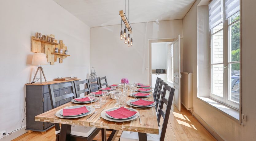 Photo of Castle & Orchard