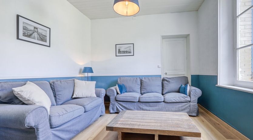 Photo of Castle & Orchard