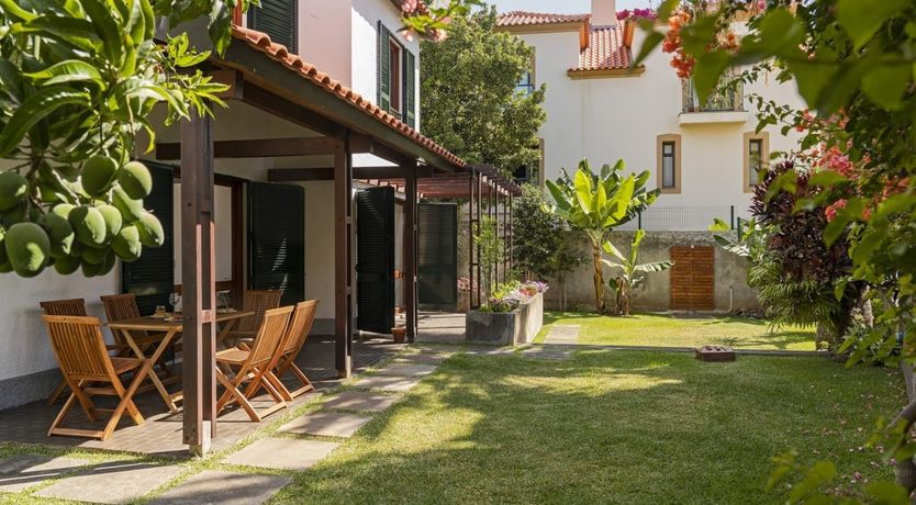 Photo of Cliffside Oasis