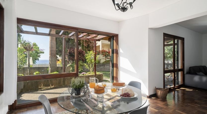 Photo of Cliffside Oasis