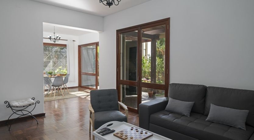 Photo of Cliffside Oasis