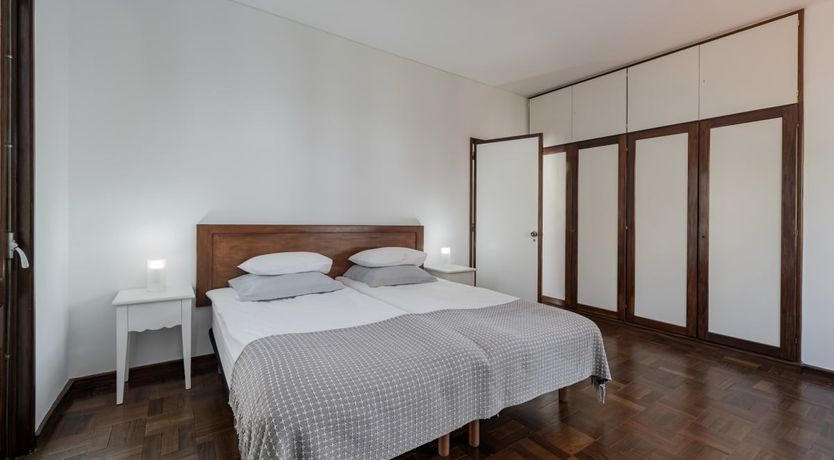 Photo of Cliffside Oasis