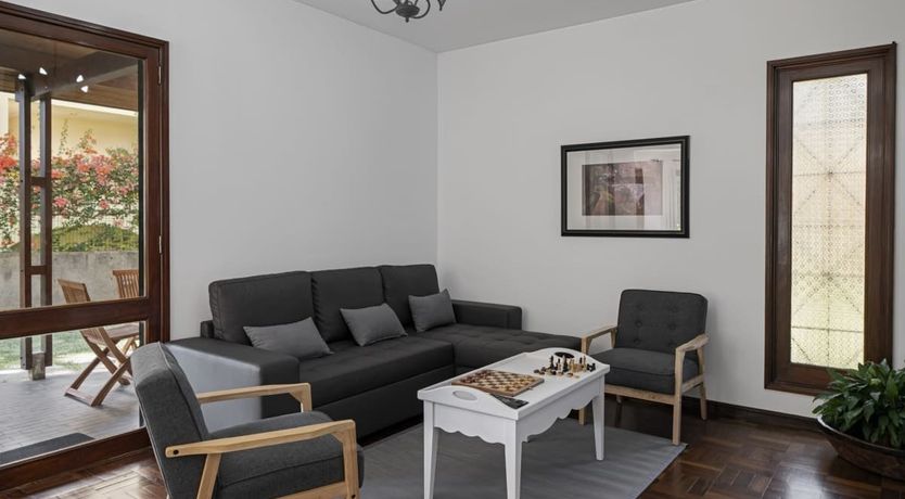 Photo of Cliffside Oasis