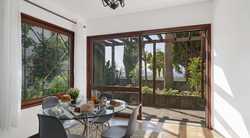 Photo of Cliffside Oasis