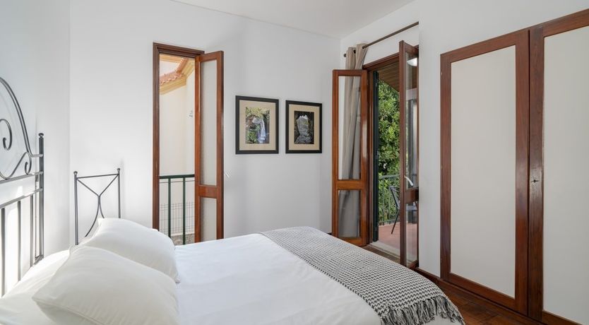 Photo of Cliffside Oasis