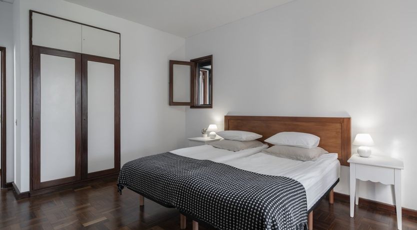 Photo of Cliffside Oasis