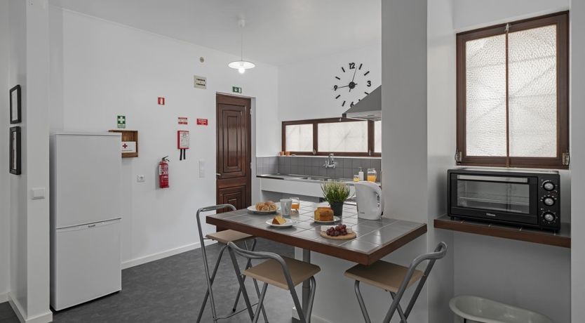 Photo of Cliffside Oasis