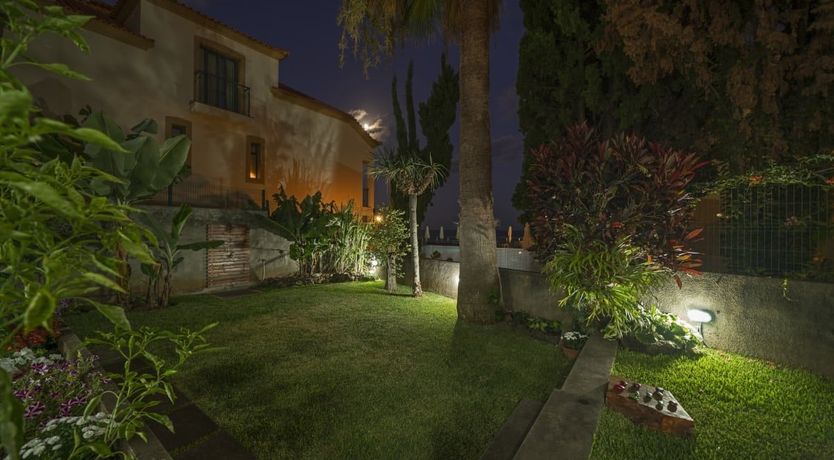 Photo of Cliffside Oasis