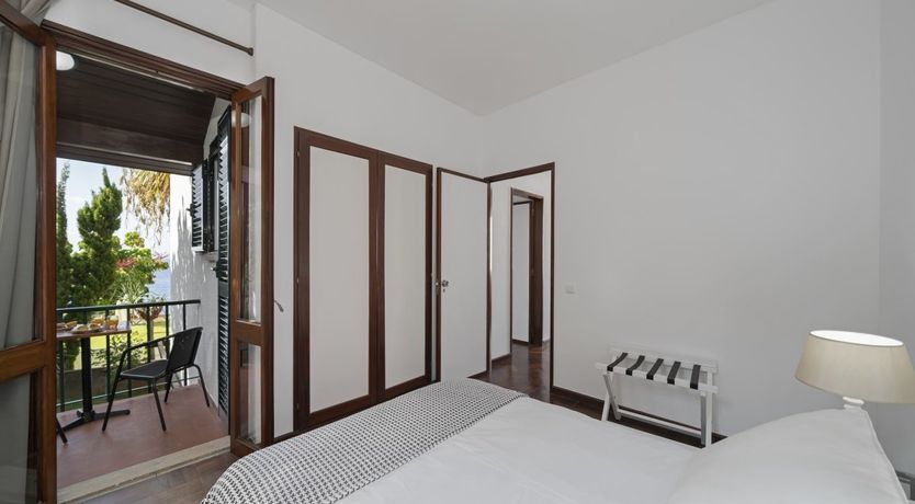 Photo of Cliffside Oasis