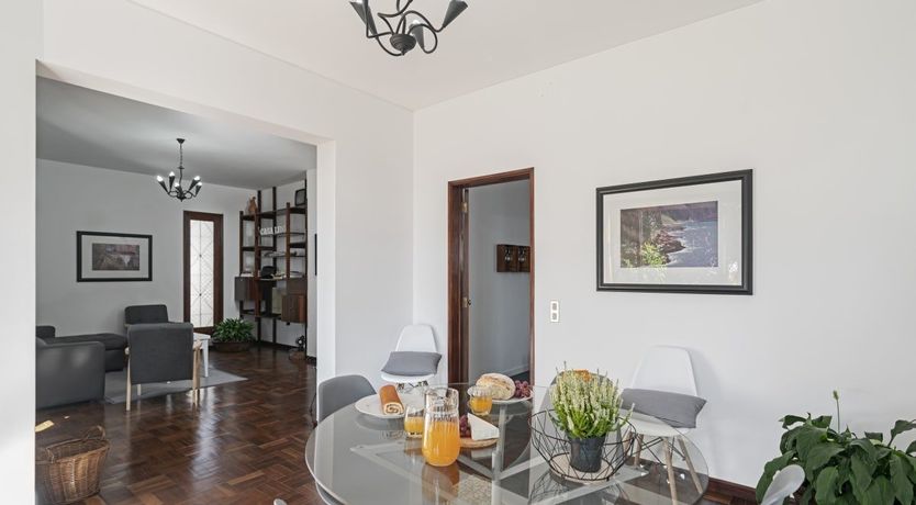 Photo of Cliffside Oasis