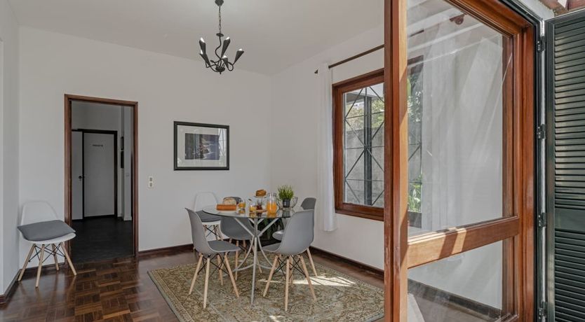 Photo of Cliffside Oasis