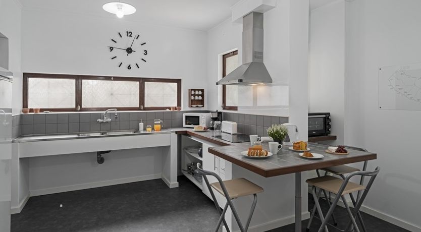 Photo of Cliffside Oasis