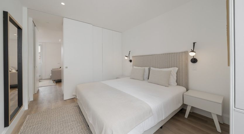 Photo of Dappled Silhouette