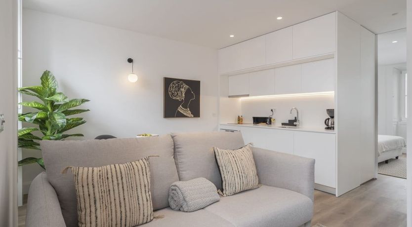 Photo of Dappled Silhouette