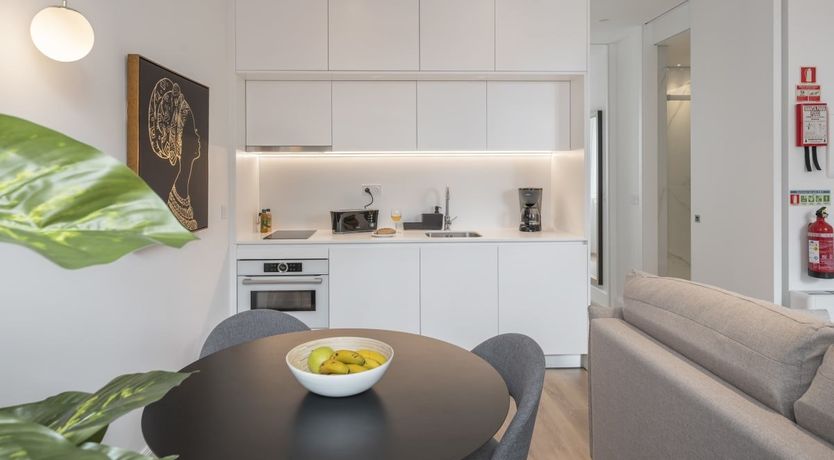 Photo of Dappled Silhouette